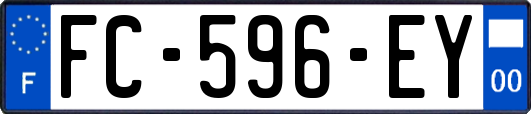FC-596-EY