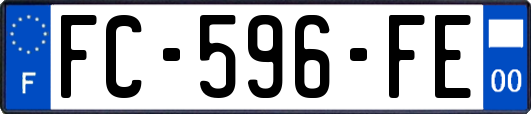 FC-596-FE