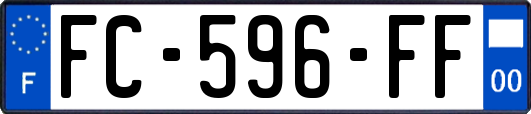 FC-596-FF