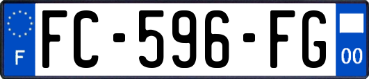 FC-596-FG