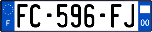 FC-596-FJ