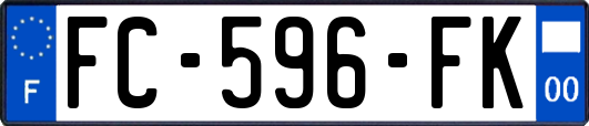 FC-596-FK