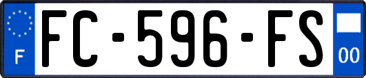 FC-596-FS