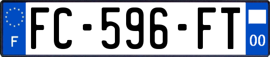 FC-596-FT