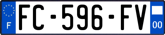 FC-596-FV