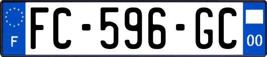 FC-596-GC