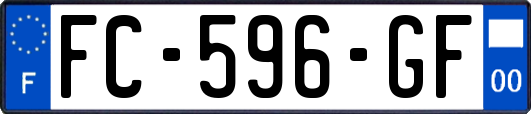 FC-596-GF