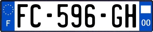 FC-596-GH