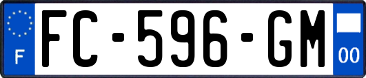 FC-596-GM