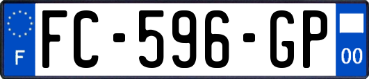 FC-596-GP