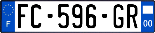FC-596-GR