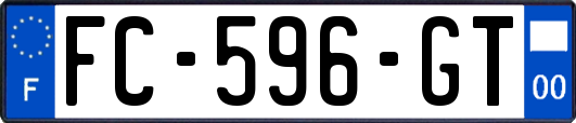 FC-596-GT