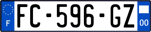 FC-596-GZ