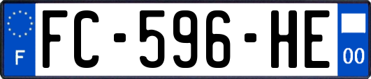 FC-596-HE