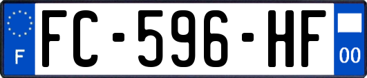 FC-596-HF