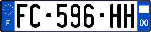 FC-596-HH