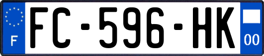 FC-596-HK