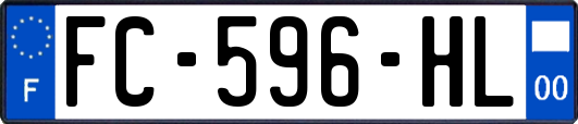 FC-596-HL