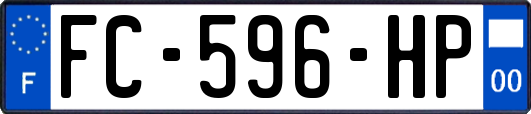 FC-596-HP