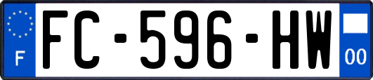 FC-596-HW
