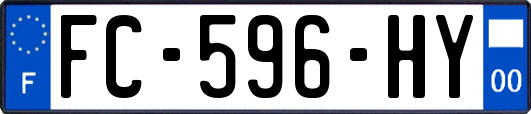 FC-596-HY