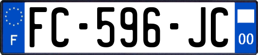 FC-596-JC