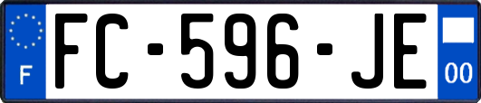 FC-596-JE