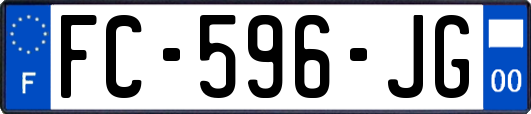 FC-596-JG