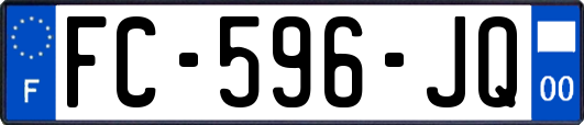FC-596-JQ