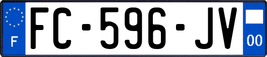 FC-596-JV