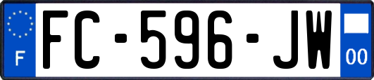 FC-596-JW