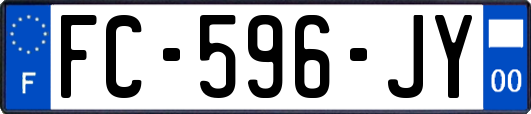 FC-596-JY