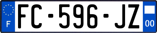 FC-596-JZ