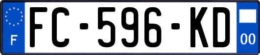 FC-596-KD