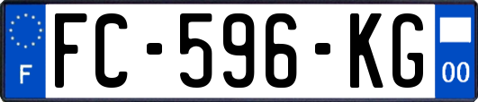 FC-596-KG