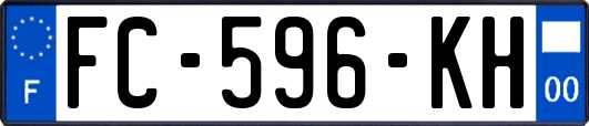 FC-596-KH