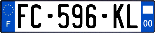 FC-596-KL