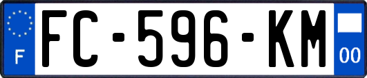 FC-596-KM