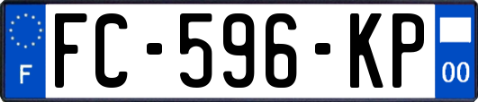 FC-596-KP