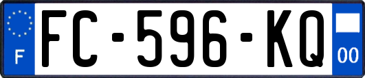 FC-596-KQ