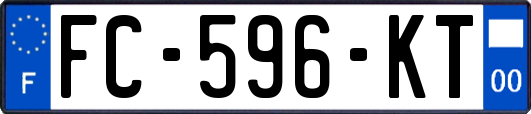 FC-596-KT
