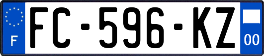 FC-596-KZ