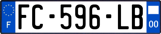 FC-596-LB