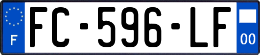 FC-596-LF