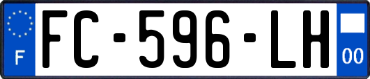FC-596-LH