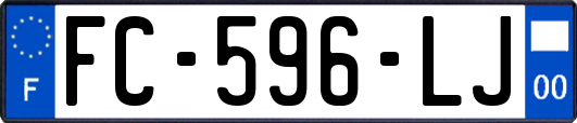 FC-596-LJ