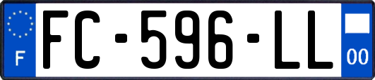 FC-596-LL