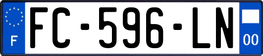 FC-596-LN