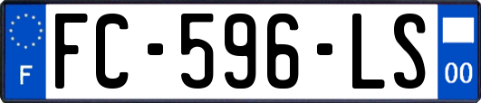 FC-596-LS