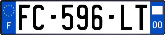 FC-596-LT